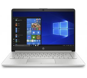 HP 14s-dk0501AU Ryzen 5 Quad Core 3500U  Thin and Light Laptop image