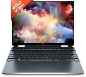 HP Spectre x360 14 Series Intel EVO 14-ea0538TU Core i5 11th Gen  Thin and Light Laptop image