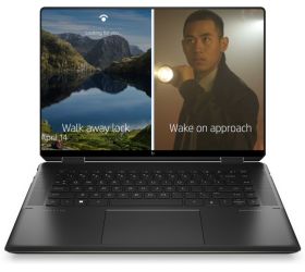 HP Spectre x360 16 Series x360 f1003TU Core i7 12th Gen  Thin and Light Laptop image