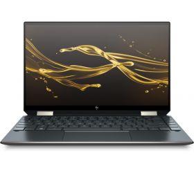 HP 13-aw0211TU Core i5 10th Gen 8GB RAM Windows 10 Pro Laptop image
