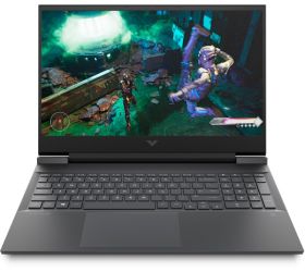 HP Victus 16-d0333TX Core i5 11th Gen  Gaming Laptop image