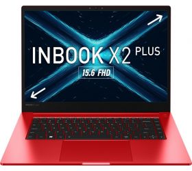 Infinix INBook X2 Plus XL25 Core i3 11th Gen  Thin and Light Laptop image
