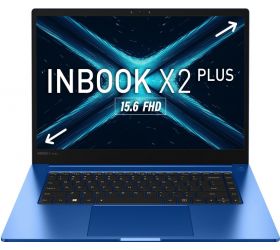 Infinix INBook X2 Plus XL25 Core i5 11th Gen  Thin and Light Laptop image