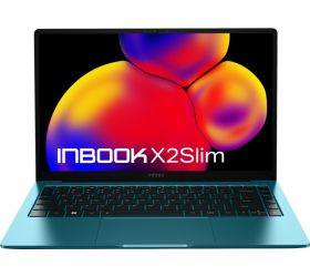 Infinix X2 Slim Intel XL23 Core i5 11th Gen  Thin and Light Laptop image