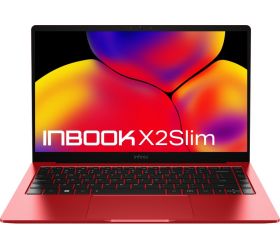 Infinix X2 Slim Series XL23 Core i3 11th Gen 1115G4  Thin and Light Laptop image