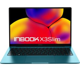 Infinix X3 Slim Intel XL422 Core i5 12th Gen  Thin and Light Laptop image