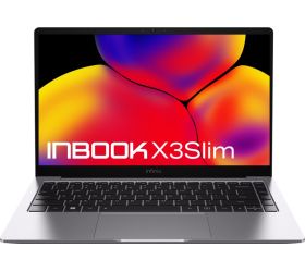 Infinix X3 Slim Series XL422 Core i7 12th Gen  Thin and Light Laptop image