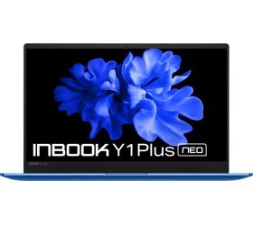 Infinix Y1 series XL30 Celeron Quad Core 11th Gen  Thin and Light Laptop image