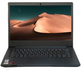 Lenovo E41-55 Athlon Dual Core 3050U  Thin and Light Laptop image