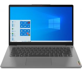 Lenovo 14ITL6 Core i3 11th Gen  Thin and Light Laptop image