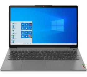 Lenovo 15ITL6 Core i3 11th Gen  Thin and Light Laptop image