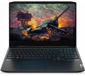 Lenovo 81Y40183IN Core i5 10th Gen  Gaming Laptop image