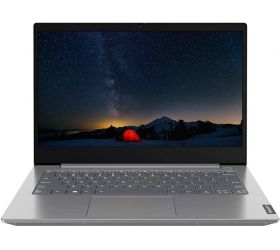 Lenovo Thinkbook 14 Core i5 10th Gen  Thin and Light Laptop image