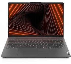 Lenovo 15ITL05 Core i5 11th Gen  Thin and Light Laptop image