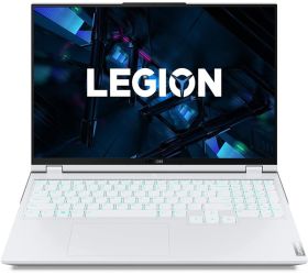 Lenovo 82JD005LIN Core i7 11th Gen  Gaming Laptop image