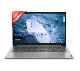 Lenovo IdeaPad 1 14IGL7 Celeron Dual Core  Thin and Light Laptop image