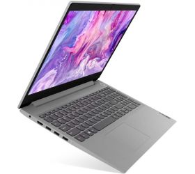 Lenovo IdeaPad 3 15IML05 Core i3 10th Gen  Thin and Light Laptop image