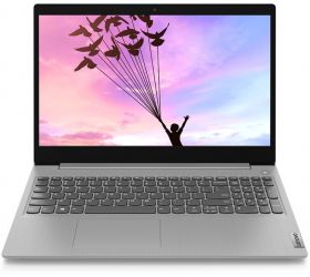 Lenovo 15IIL05 Core i5 10th Gen 4GB RAM Windows 10 Home Laptop image