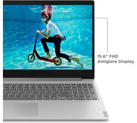 Lenovo IdeaPad S145-15IIL Core i3 10th Gen  Laptop image