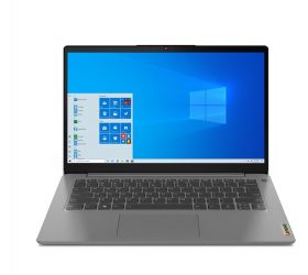 Lenovo IdeaPad 14ITL6 Core i3 11th Gen  Thin and Light Laptop image