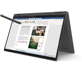 Lenovo IdeaPad Flex 5 14ALC05 Ryzen 5 Hexa Core 5500U  Thin and Light Laptop image