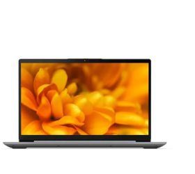 Lenovo i Ideapad Slim 3 Core i5 11th Gen  Thin and Light Laptop image