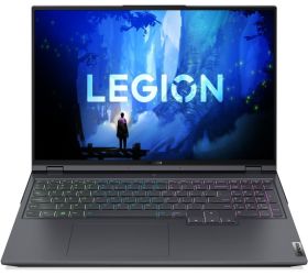Lenovo Legion 5 Pro 16IAH7H Core i7 12th Gen  Gaming Laptop image