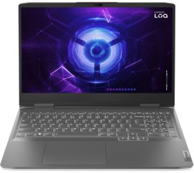 Lenovo LOQ 15IRH8 Core i5 12th Gen  Gaming Laptop image