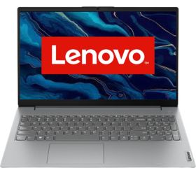 Lenovo V15 G4 Ryzen 3 Quad Core 7320U  Thin and Light Laptop image