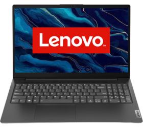 Lenovo V15 G2 ALC Ryzen 5 Hexa Core 5500U  Thin and Light Laptop image
