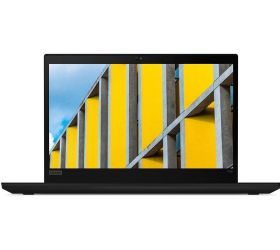 lenovo T490 Core i5 10th Gen  Business Laptop image