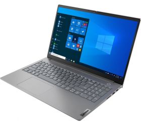 Lenovo Thinkbook TB15 ITL G2 Core i3 11th Gen  Thin and Light Laptop image