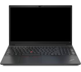 Lenovo ThinkPad E15 Core i3 11th Gen  Laptop image