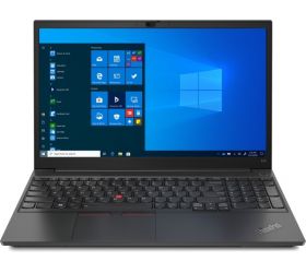 Lenovo ThinkPad E15 Core i3 11th Gen  Laptop image