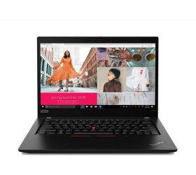 Lenovo ThinkPad x390 ThinkPad X390 Core i7 10th Gen  Thin and Light Laptop image
