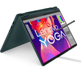 Lenovo Yoga 6 AMD 13ABR8 Ryzen 7 Octa Core 7730U  2 in 1 Laptop image