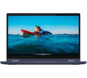 Lenovo Yoga 6 Ryzen 5 Hexa Core 5500U  Thin and Light Laptop image