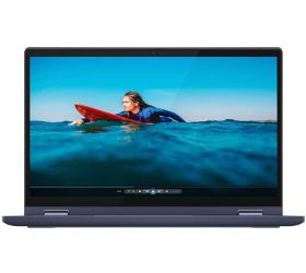 Lenovo Yoga 6 13ALC6 Ryzen 7 Octa Core 5700U  2 in 1 Laptop image