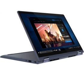 Lenovo Yoga 6 13ALC6 Ryzen 7 Octa Core R7-5700U 5th Gen  2 in 1 Laptop image