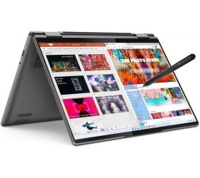 Lenovo Yoga 7 14IAL7 Core i7 12th Gen  Thin and Light Laptop image