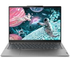 Lenovo Yoga 14IRP8 Core i5 13th Gen  Thin and Light Laptop image