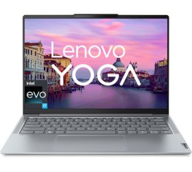 Lenovo Yoga Slim 6 WUXGA OLED Intel Evo 14IRH8 Core i7 13th Gen 13700H  Thin and Light Laptop image