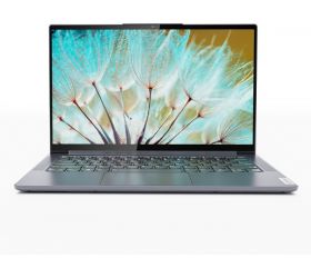 Lenovo Yoga Slim 7 14ITL05 Core i7 11th Gen  Thin and Light Laptop image