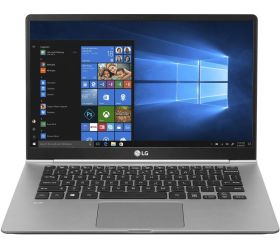 LG Gram Gram 14Z990 Core i5 8th Gen  Thin and Light Laptop image