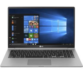 LG Gram Gram 15Z990 Core i5 8th Gen  Thin and Light Laptop image