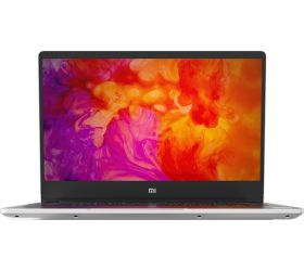 mi JYU4244IN Core i5 10th Gen  Thin and Light Laptop image
