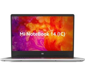 mi Notebook 14 JYU4299IN Core i5 10th Gen  Thin and Light Laptop image