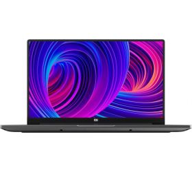 Mi Notebook Horizon Edition 14 Core i5 10th Gen JYU4245IN Thin and Light Laptop image