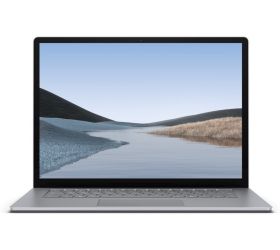 Microsoft 1867 Core i5 10th Gen 8GB RAM Windows 10 Home Laptop image