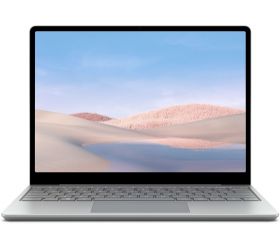 MICROSOFT Surface Laptop Go 1943 Core i5 10th Gen  2 in 1 Laptop image